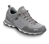 Meindl Damen Schuhe Ontario Lady GTX 3937 Kiesel 39.5 (UK 6)
