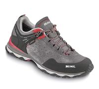 Meindl Ontario GTX Damen Multifunktionsschuhe (Grau 5 UK, 38 EU) Typ A (Halbschuhe)