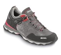 Meindl Ontario Lady GTX EUR 41,5 - UK 7,5 Granit Brombeer Größe:EUR 41,5 - UK 7,5$Farbe:Granit Brombeer
