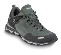 Meindl Ontario GTX Damen Multifunktionsschuhe, grün, Größe 38 38