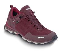 Meindl Ontario GTX Damen Multifunktionsschuhe, pink, Größe 41 41