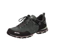 Meindl Ontario GTX Damen Wanderschuhe Trekkingschuhe Gore-Tex grün 37