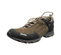 Meindl Multifunktionsschuhe Ontario GTX Herren Loden/Schwarz Größe 46 EU