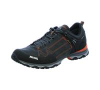 MEINDL Herren Multifunktionsschuh Ontario GTX (3938) 46 schwarz/orange