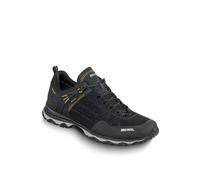Meindl | Ontario GTX Herren Multifunktions Schuh, UK8,0=EU42,0 noir/mais