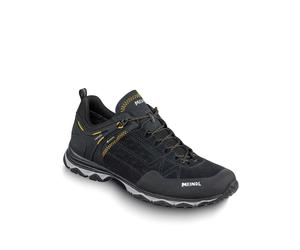 Meindl | Ontario GTX Herren Multifunktions Schuh, UK9,5=EU44,0 noir/mais