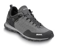 Meindl HE Ontario GTX für Herren, grau, Größe 42 ½ EU / 8,5 UK