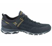 male Trekkingschuhe schwarz 2023 Ontario GTX 44,5