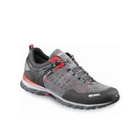 Meindl ONTARIO GTX Herren Wanderschuhe Trekkingschuhe Low grau 46½