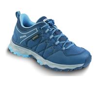 Meindl Ontario Junior GTX, 31/31 Kinder, blau/Azur