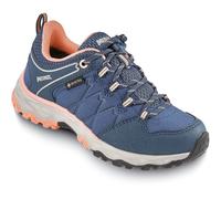 Meindl Kinder Wanderschuhe Ontario Junior GTX 2109-29 33 Jeans/Lachs