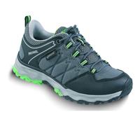 Meindl Wanderschuhe Ontario Junior GORE-TEX Kinder Anthrazit Größe 32