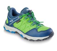 Meindl Ontario GTX Kinder Multifunktionsschuhe, grün, Größe 33 33