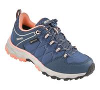 Meindl Ontario GTX Kinder Zustiegsschuhe blau Größe 31 Trekking Wasserdicht