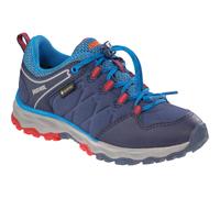 MEINDL Kinder Multifunktionsschuhe Ontario Jr. GTX (2109) 33 Grau