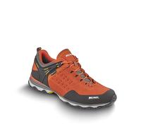Meindl Herren Ontario GTX Schuhe (Größe 46, orange)