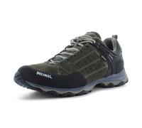Meindl Ontario GTX loden / schwarz, Gr. 11.5 UK / 46.5 EU