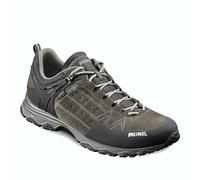 Meindl Ontario GTX – loden/schwarz – Größe 10.5 UK / 45 EU