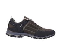 Meindl ONTARIO GTX Männer - Freizeitschuhe - LODEN/SCHWARZ 40.5