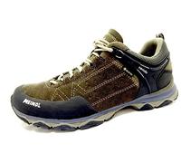 Meindl Ontario GTX loden / schwarz, Gr. 7.5 UK / 41.5 EU