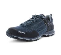 Meindl Ontario GTX marine / schwarz, Gr. 7.5 UK / 41.5 EU