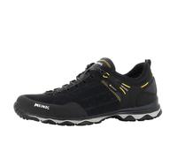 Meindl Ontario GTX noir / mais, Gr. 7.5 UK / 41.5 EU