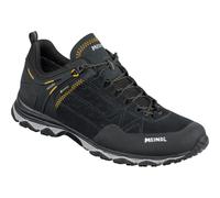 Meindl Ontario GTX noir / mais, Gr. 9.5 UK / 44 EU