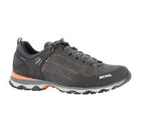 Meindl Ontario GTX schwarz / orange, Gr. 7.5 UK / 41.5 EU