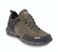 Meindl HE Ontario GTX für Herren, schwarz, Größe 44 ½ EU / 10 UK