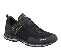 Meindl Herren Wanderschuhe Ontario GTX 3938-30 47 (UK 12) Noir/Mais
