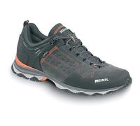 Meindl Ontario GTX |schwarz/orange| EU 42½