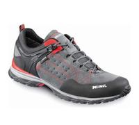 Meindl Ontario GTX Wanderschuhe grau - 46