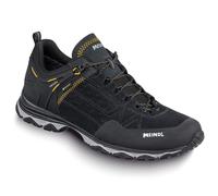 Meindl Ontario GTX Wanderschuhe - schwarz - 47