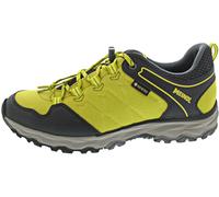 Meindl Ontario Jr. GTX 39 gelb-schwarz