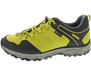 Meindl Ontario Jr. GTX 39 gelb-schwarz