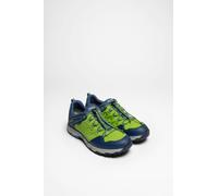 Meindl Ontario Jr. GTX Kinder (Apfelgrün/Blau), 30 EU