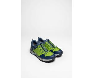 Meindl Ontario Jr. GTX Kinder (Apfelgrün/Blau), 30 EU