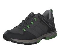 Unisex Meindl Jungen Halbschuhe grau 38