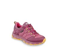 Meindl Ontario Junior GTX altrosa / gelb, Gr. 28