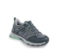 Meindl Ontario Junior GTX Outdoorschuh in grau 31