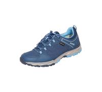 Meindl Ontario Junior GTX blau/azur - Größe 27 Kinder