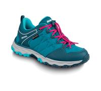 Meindl Ontario Junior GTX für Kinder, blau, Gr. 39 EU