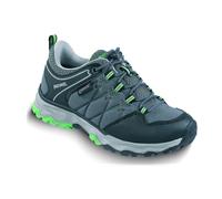 Meindl Ontario Junior GTX für Kinder, grün, Größe 27 EU