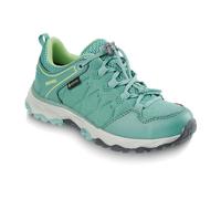 Meindl Ontario Junior GTX für Kinder, türkis, Größe 31 EU