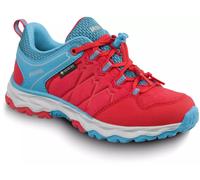 Meindl Kinder Wanderschuhe Ontario Junior GTX 2109-82 33 Rosso/Azur