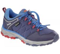 MEINDL Kinder Multifunktionsschuhe Ontario Jr. GTX (2109) 34 navy/rot