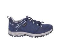 Meindl - Ontario Junior GTX - granit/orange - Größe 32 - Kinderwanderschuhe - GoreTex