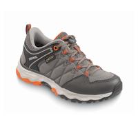 Meindl Kinder Wanderschuhe Ontario Junior GTX 2109-23 29 Granit/Orange