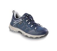 Meindl Ontario Junior GTX nachtblau/silber 29