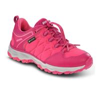 Meindl Ontario Junior GTX Kinderschuhe Wanderschuhe Freizeitschuhe pink-rosé Schuhgröße EU 39 Farbgruppe pink pink Kinder